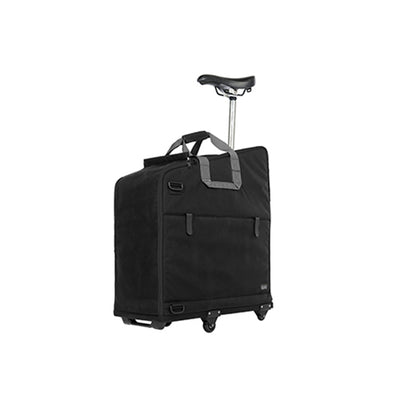 Padded Travel Bag with 4 wheels