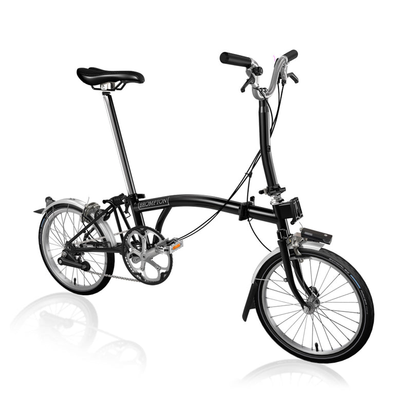 Brompton C Line Urban