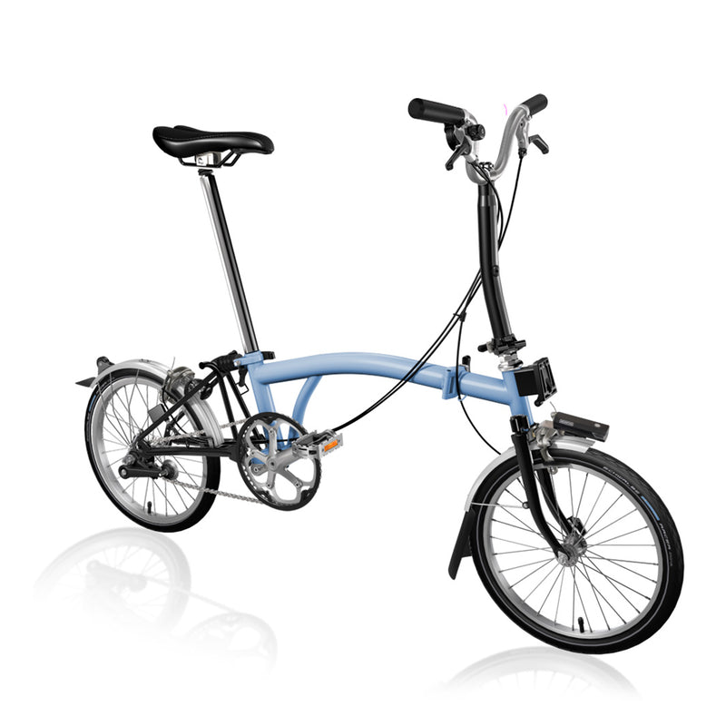 Brompton C Line Utility