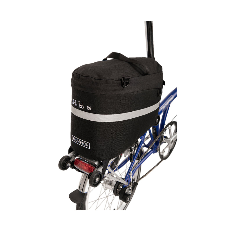 Rack Bag (For use with rear rack only)