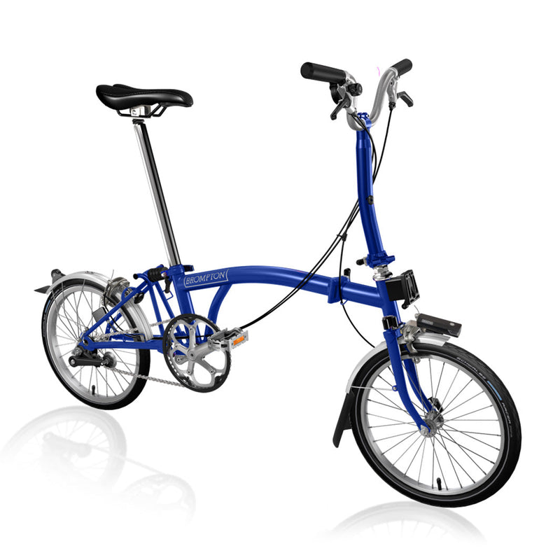 Brompton C Line Utility