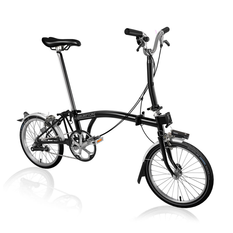 Brompton C Line Utility