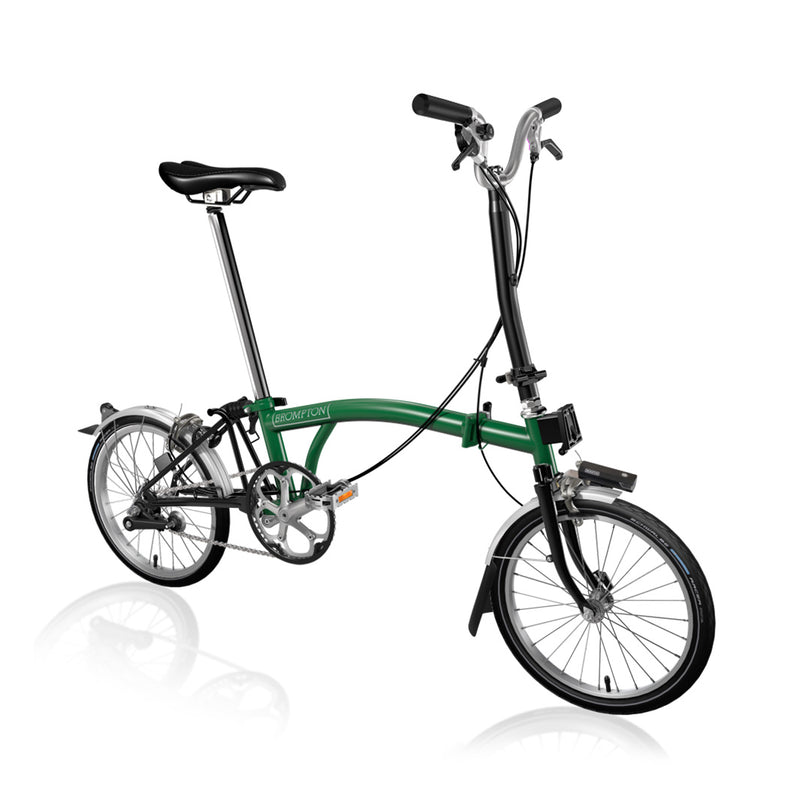 Brompton C Line Utility