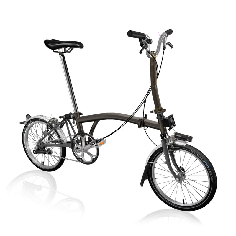 Brompton C Line Utility