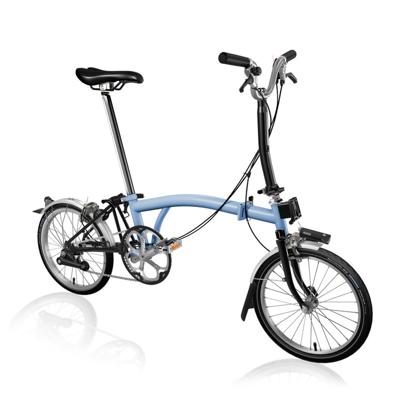 Brompton C Line Urban