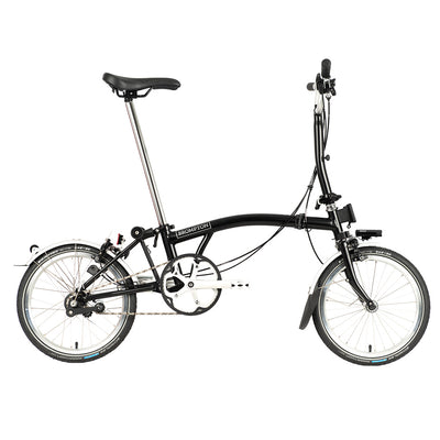 Brompton C Line Utility