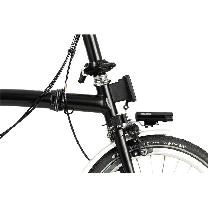 Brompton C Line Utility