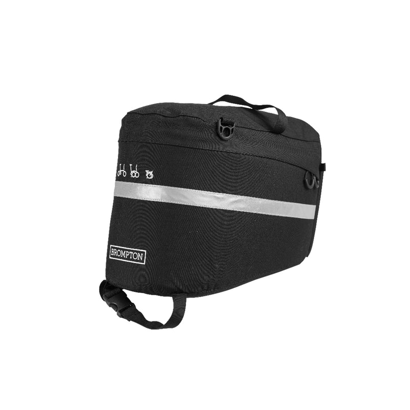 Rack Bag (For use with rear rack only)