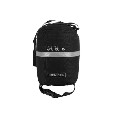 Rack Bag (For use with rear rack only)