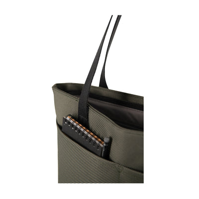 Borough Tote S Olive with Frame