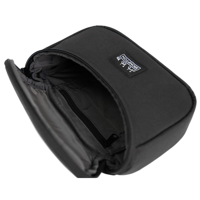 Metro Pouch Black