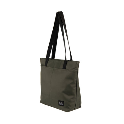 Borough Tote S Olive with Frame