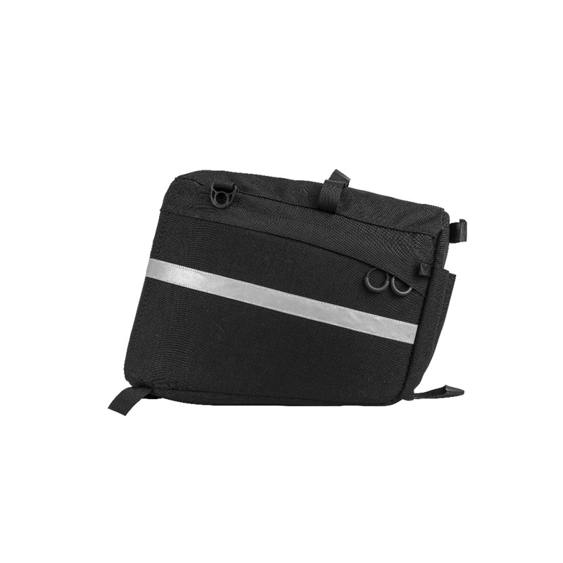 Rack Bag (For use with rear rack only)