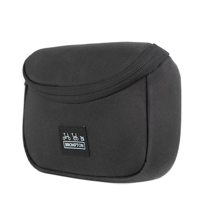 Metro Pouch Black