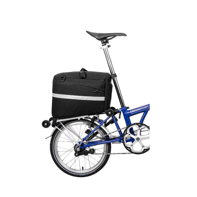 Rack Bag (For use with rear rack only)