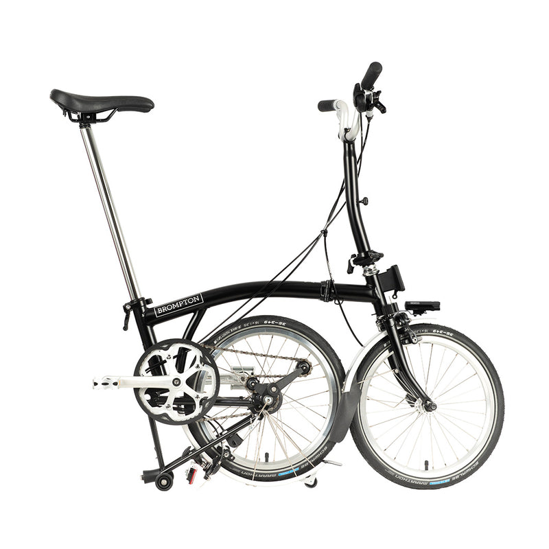 Brompton C Line Urban