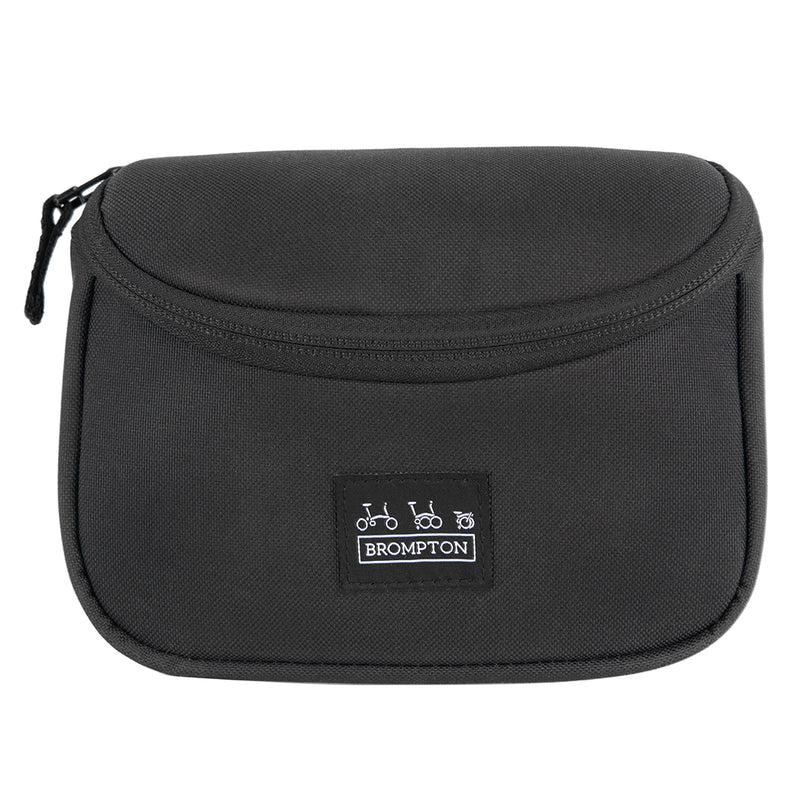 Metro Pouch Black