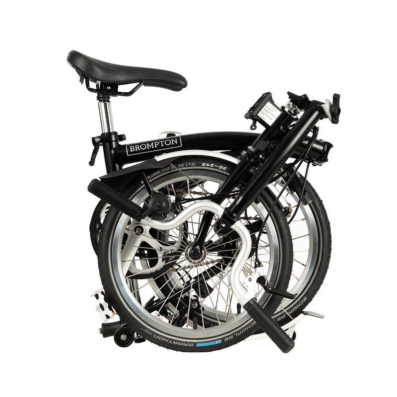 Brompton C Line Utility