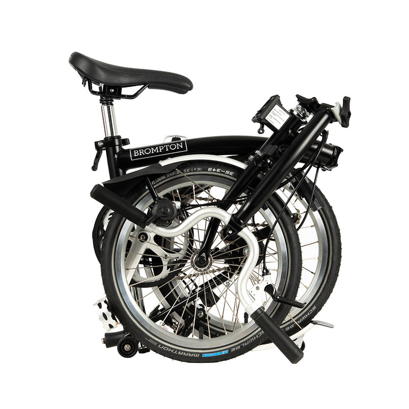 Brompton C Line Utility