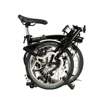 Brompton C Line Utility