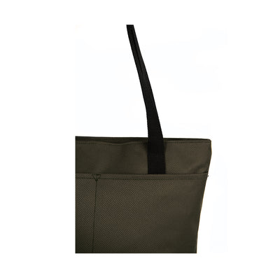 Borough Tote S Olive with Frame