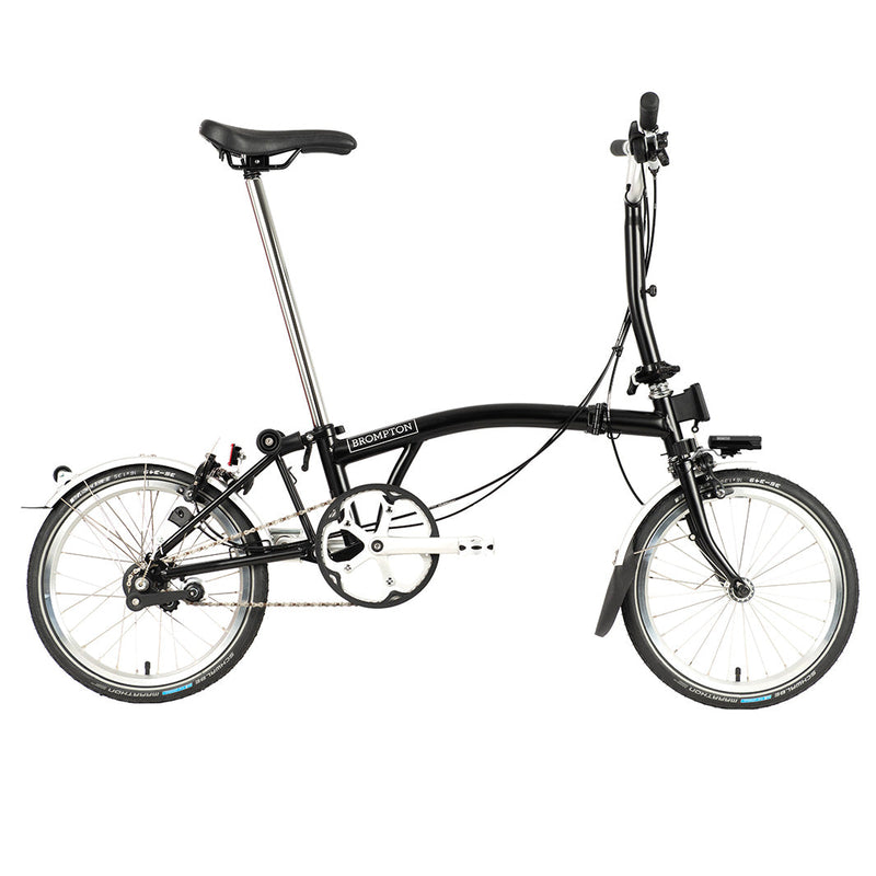 Brompton C Line Urban