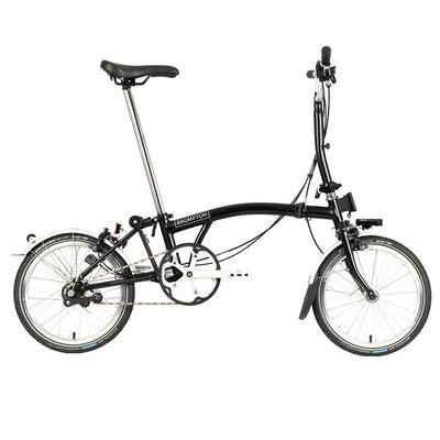 Brompton C Line Utility