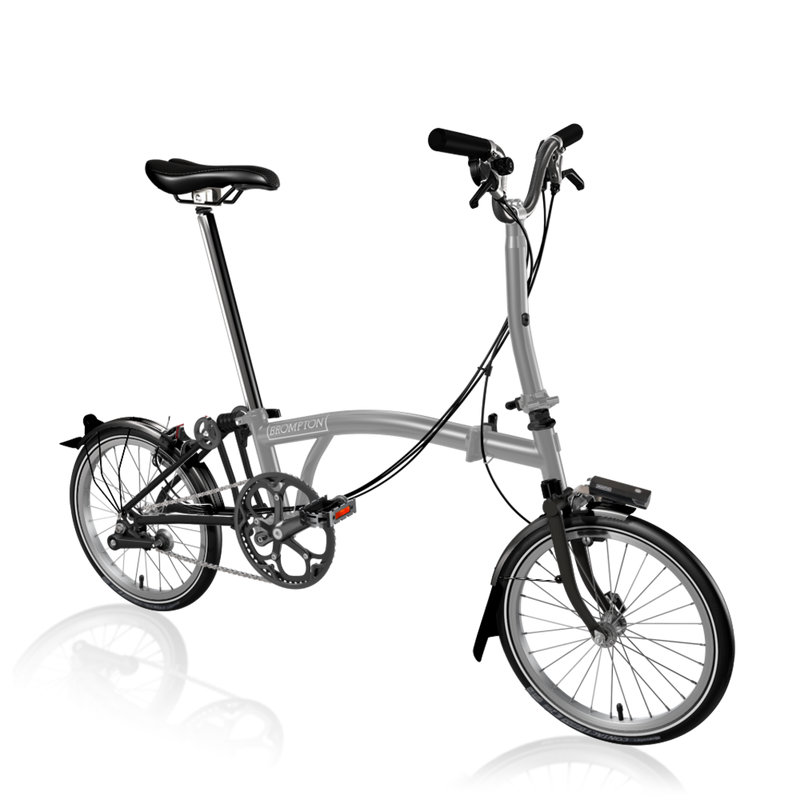 Brompton P Line Urban