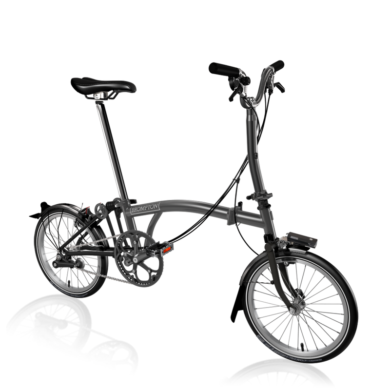 Brompton P Line Urban